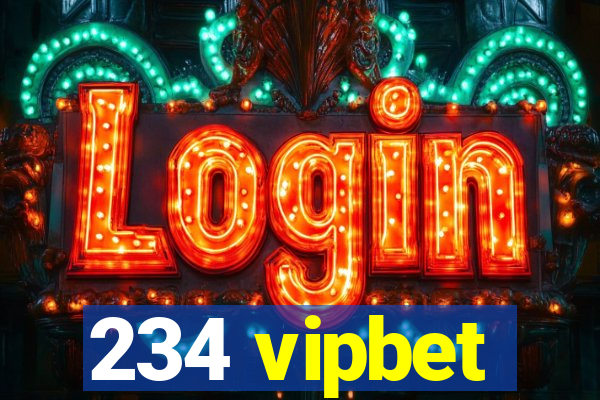 234 vipbet